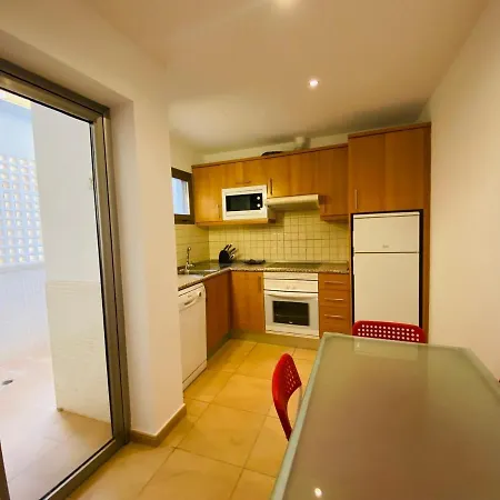 Casa Escapada El Apartment