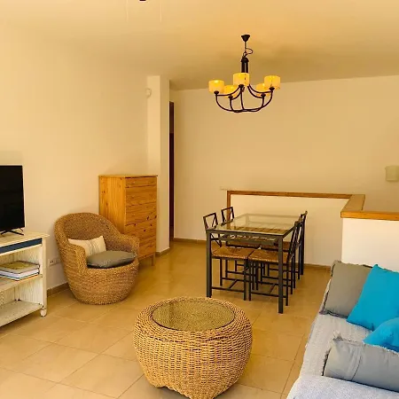 Casa Escapada El * El Cotillo (Fuerteventura)