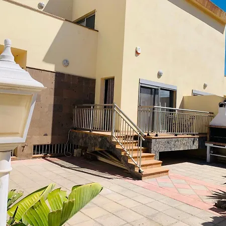 Casa Escapada El * El Cotillo (Fuerteventura)