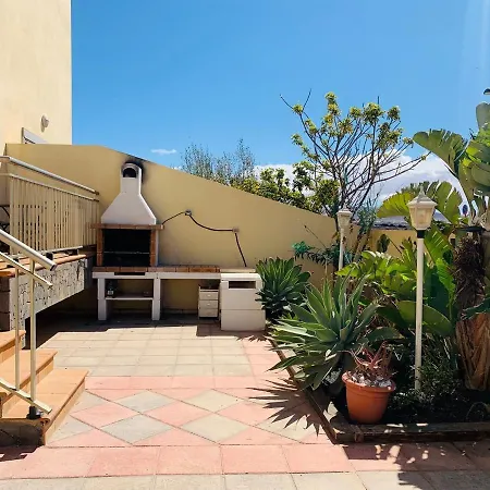 Casa Escapada El * El Cotillo (Fuerteventura)